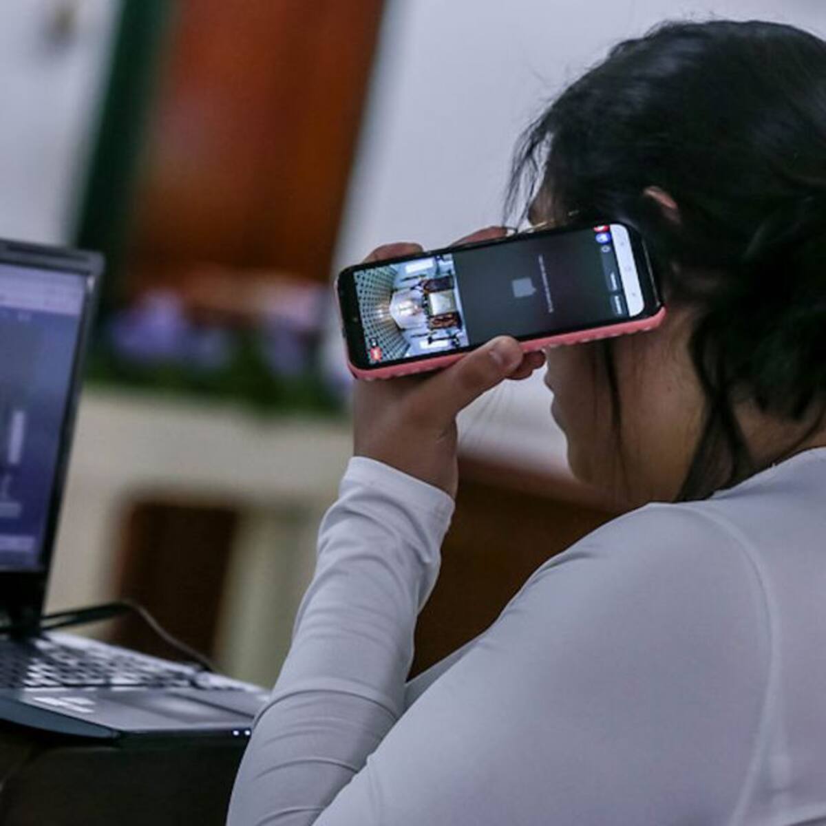 Trabajo en casa: lo que debe saber sobre la ley que ya fue sancionada