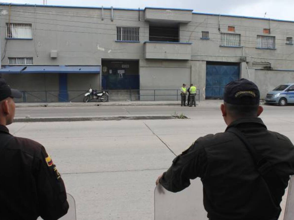 Alias ‘Daniel’ llegó a Colombia para responder por 4.500 homicidios