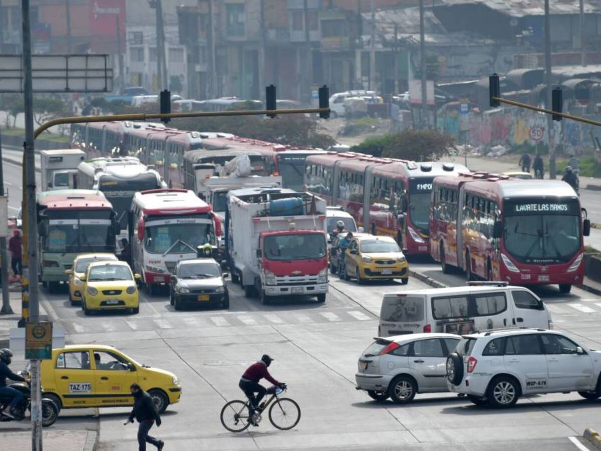 Bogotá, la ciudad que más vidas salvó entre enero y agosto: Distrito