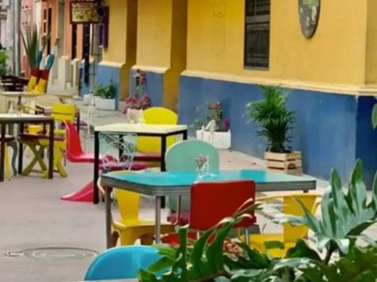 Comerciantes y empresarios de Santa Marta en desobediencia civil