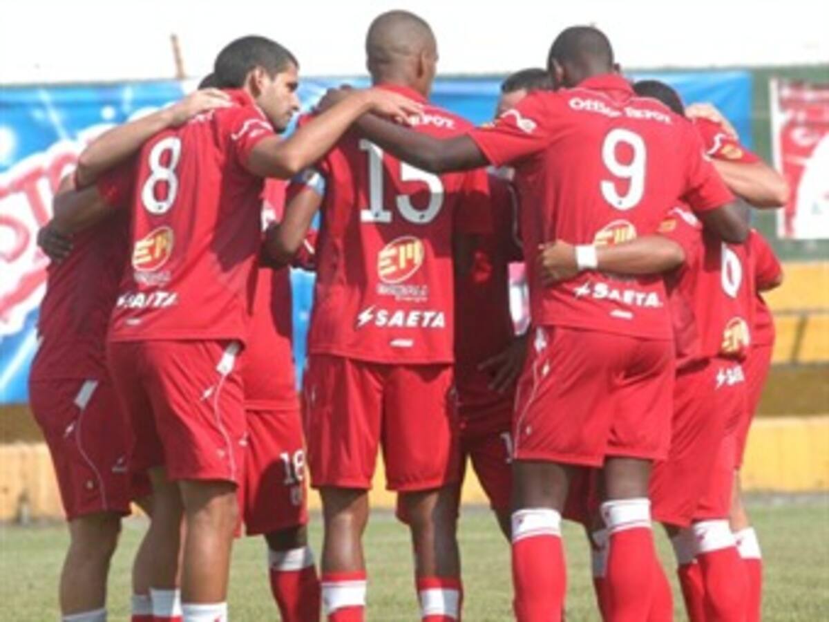 Suspenden reconocimiento deportivo al América de Cali