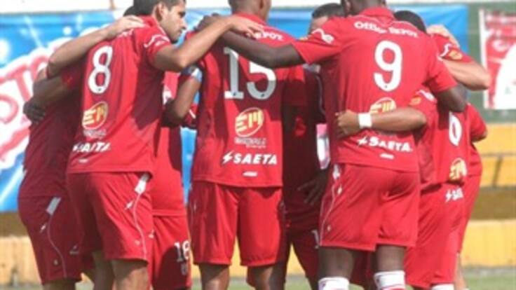 Suspenden reconocimiento deportivo al América de Cali