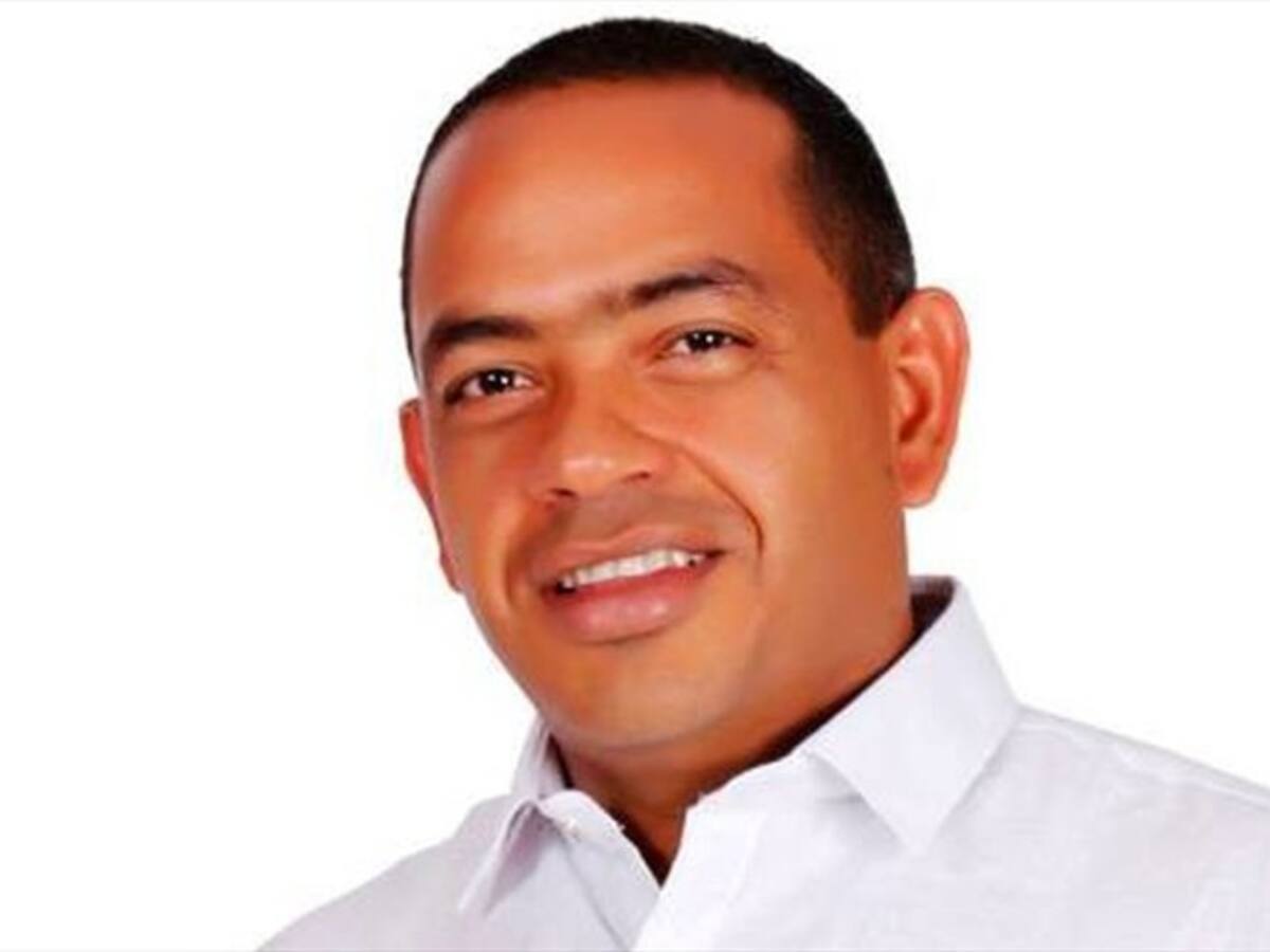 Juez deja en libertad a Fabio Velásquez, alcalde de Riohacha