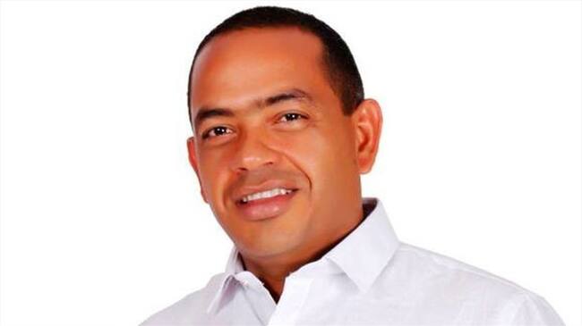 Juez deja en libertad a Fabio Velásquez, alcalde de Riohacha. Foto: Colprensa