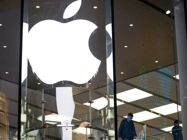 Apple da la opción de teletrabajo a sus empleados por el coronavirus