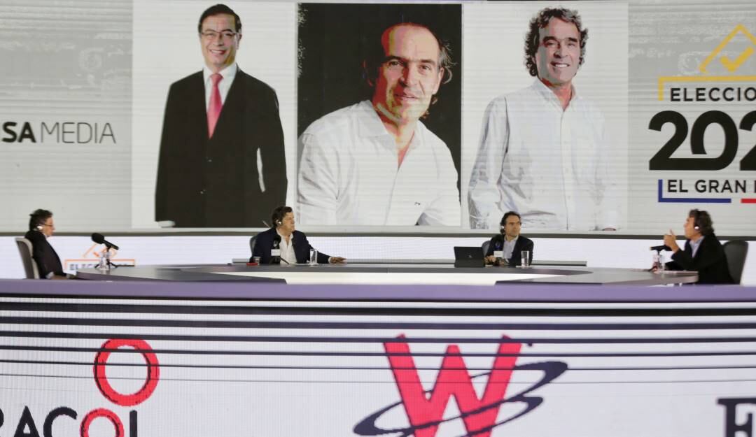 Colprensa (Sergio Acero)