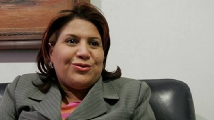 Inminente salida de Yidis Medina de la cárcel El Buen Pastor