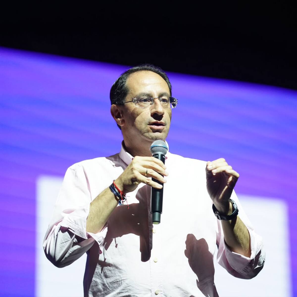 Restrepo atribuye a Petro la descertificación de Colombia ante EE. UU. por narcotráfico