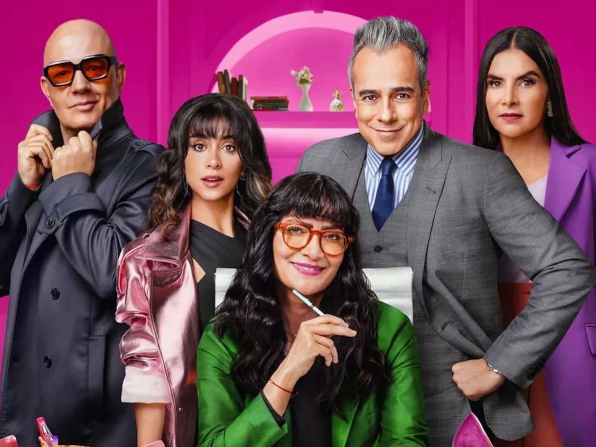 “Betty, la fea” tendrá una nueva temporada: esto es lo que se sabe"