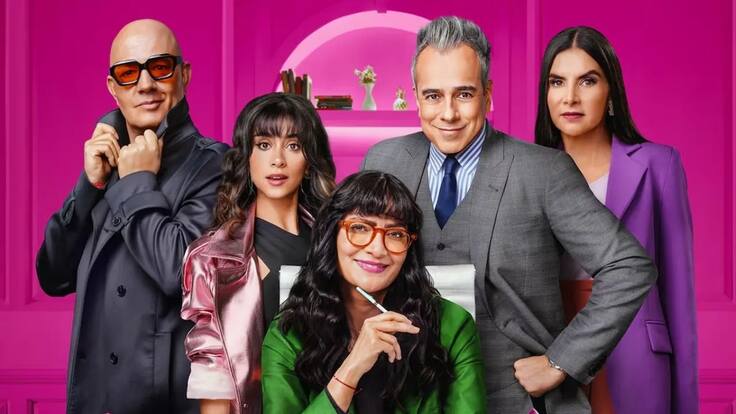Betty, la fea: La historia continúa’: así será la tercera temporada de la serie