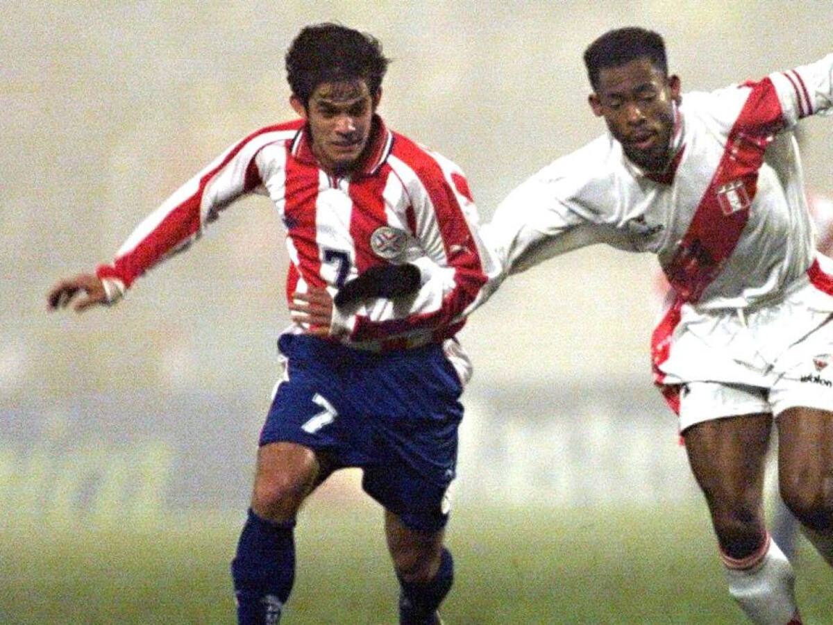 Percy Olivares sobre Colombia: “Tenemos la obligación de ganarles”