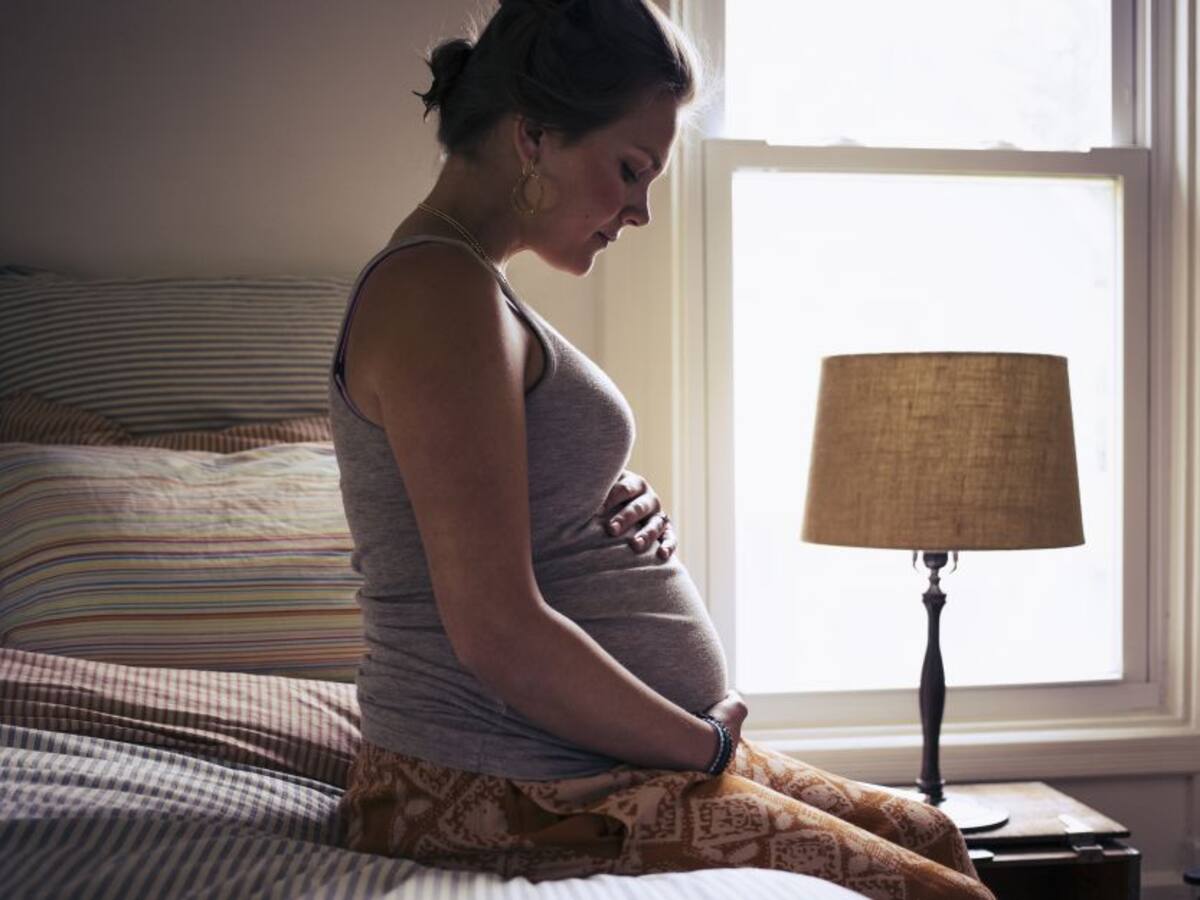 Embarazadas con COVID no lograron acceder a tiempo al sistema de salud: OPS