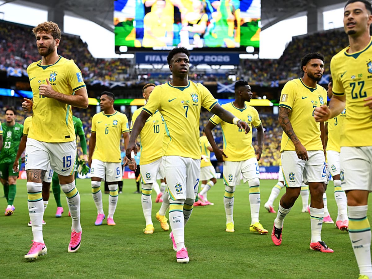 Brasil y Marruecos a 16vos de final del Mundial 2026; Escocia reza: tabla de posiciones del Grupo C