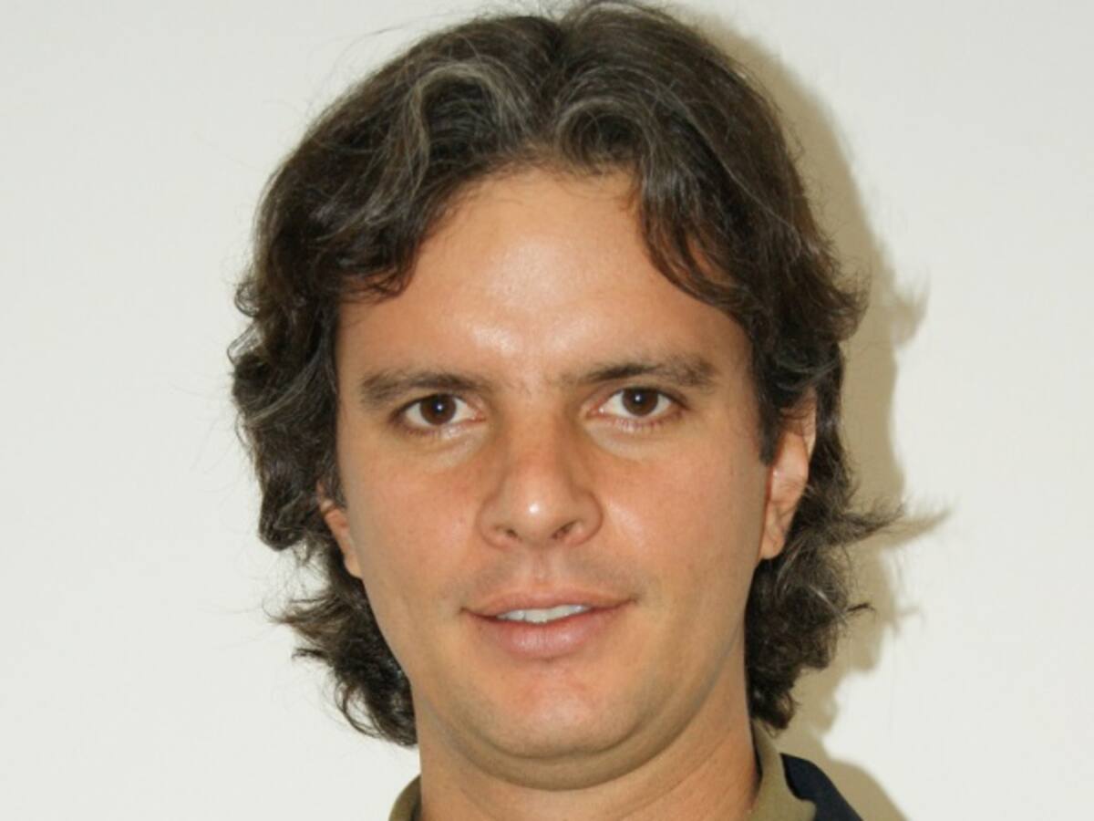 "Sorprende que Dane reporte crecimiento inferior en el Valle al promedio nacional dado”: Esteban Carranza