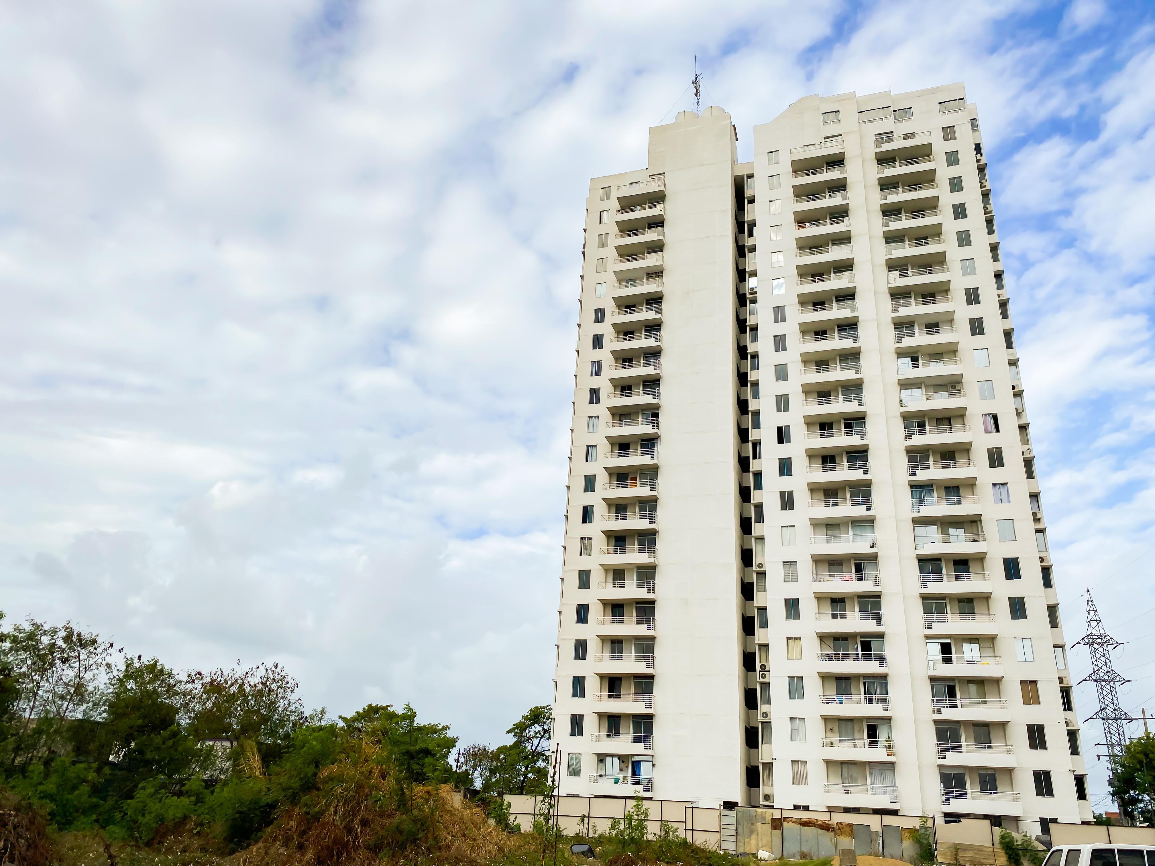 Alcaldía busca destrabar Proyecto de Bahía San Carlos en el barrio El Campestre