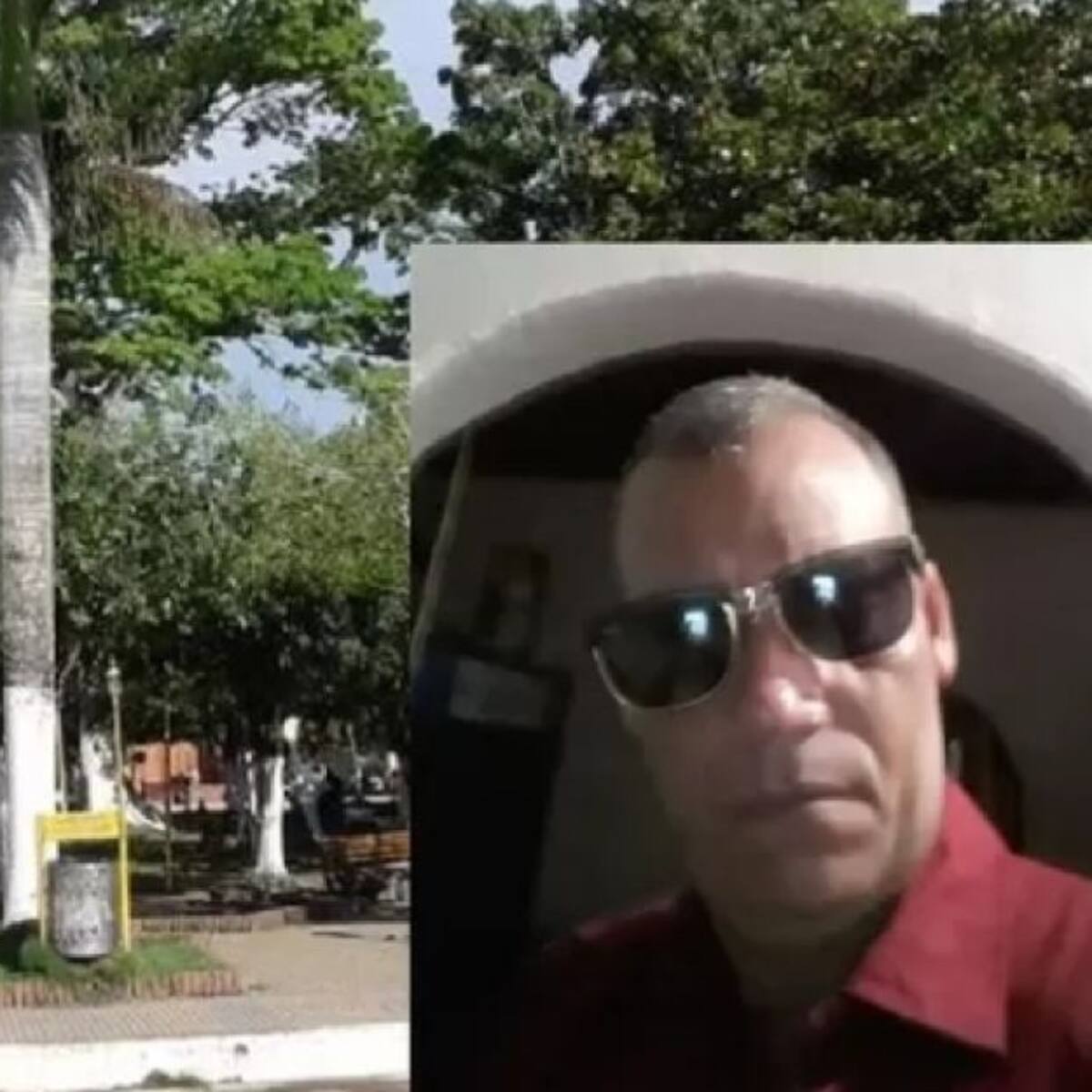 Recompensa de 10 millones de pesos para capturar homicidas del líder social