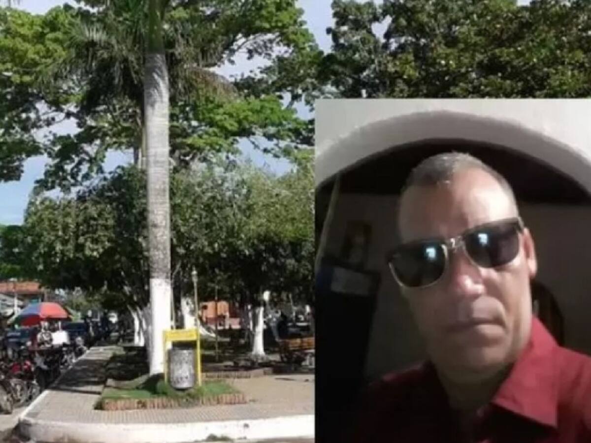 Recompensa de 10 millones de pesos para capturar homicidas del líder social