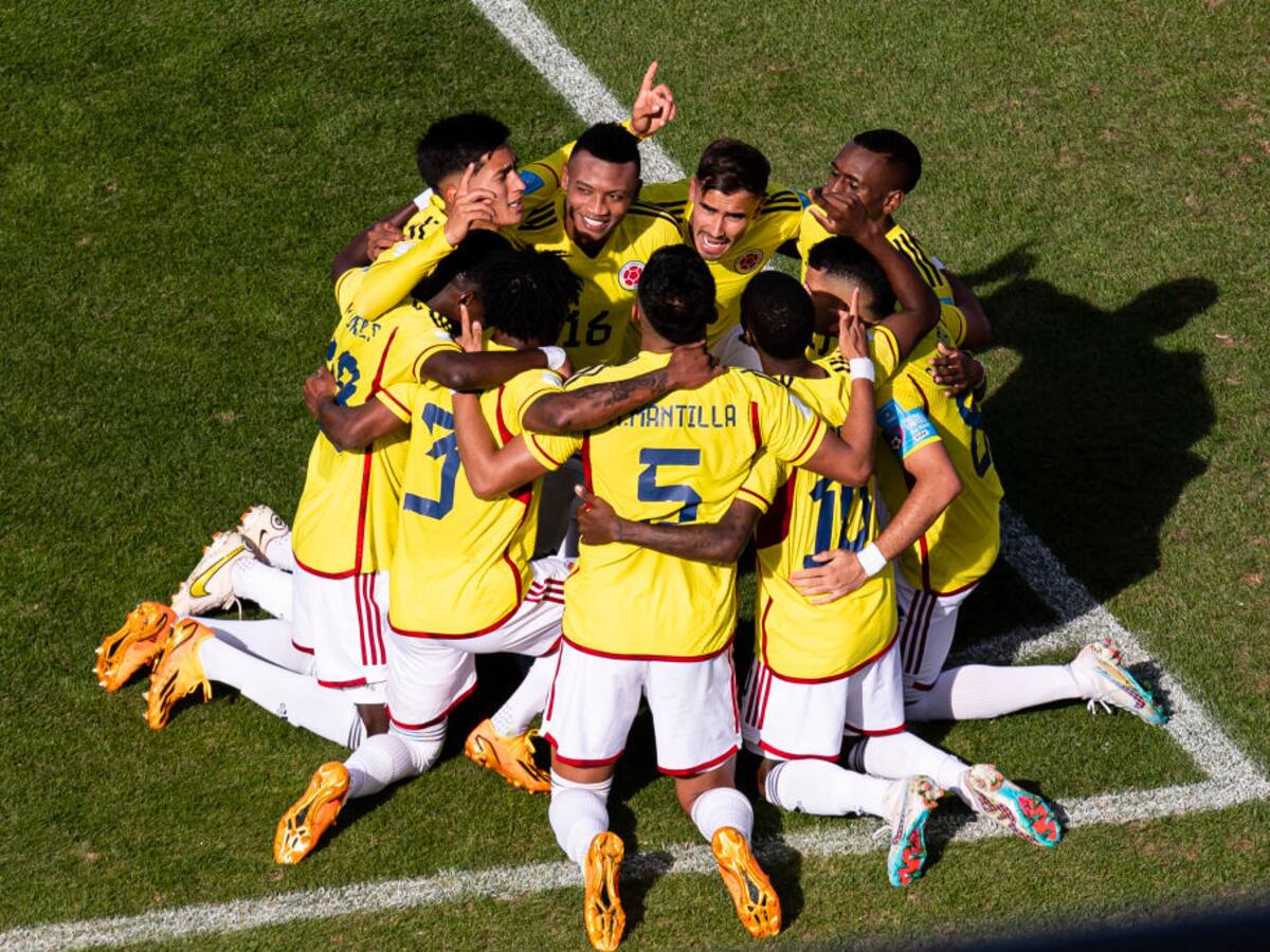 Colombia vs. Ecuador por el Preolímpico: fecha, hora y dónde ver el debut de la Selección