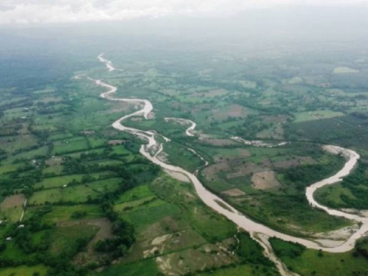 Comisiones de paz del Senado llegan a Tibú