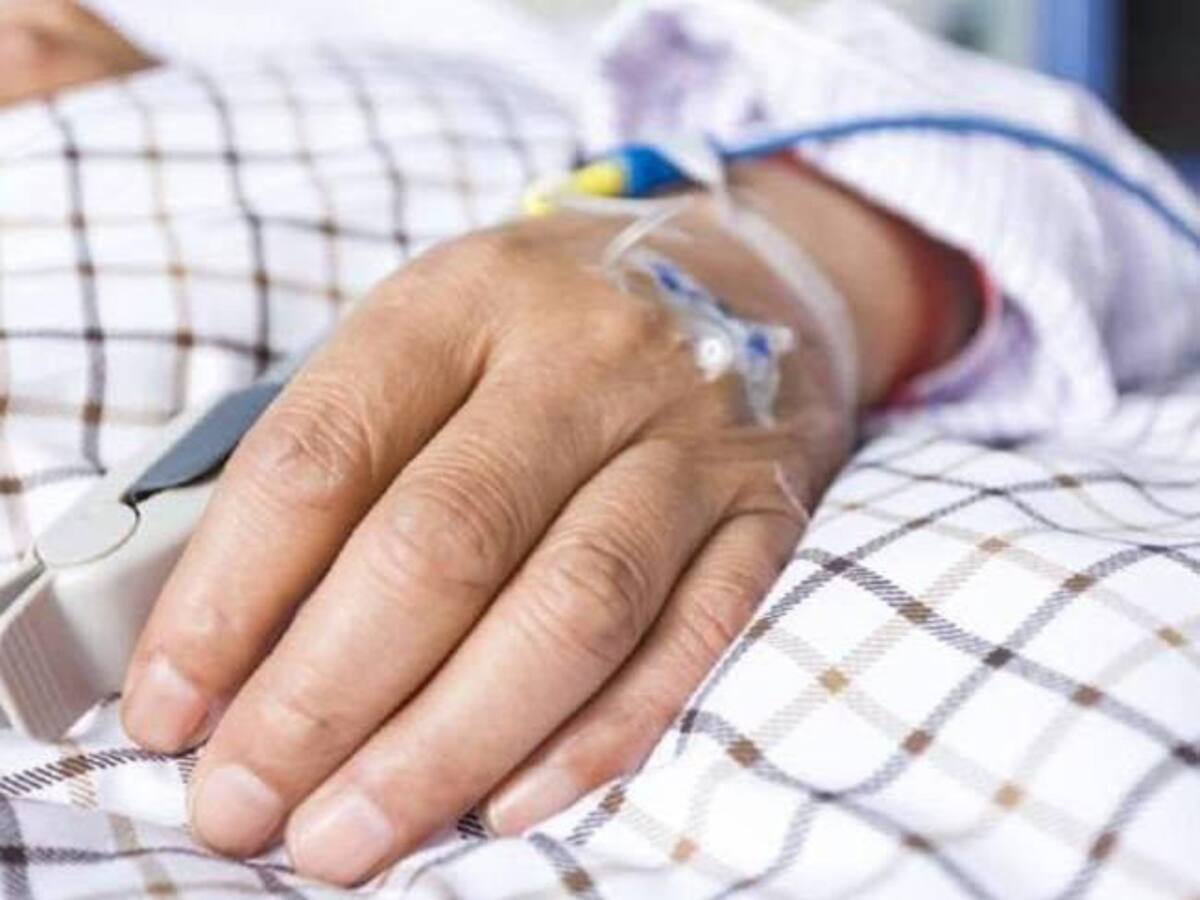 Mujer en Pueblo Rico denuncia desacato de la EPS Coosalud para autorizarle una cirugía