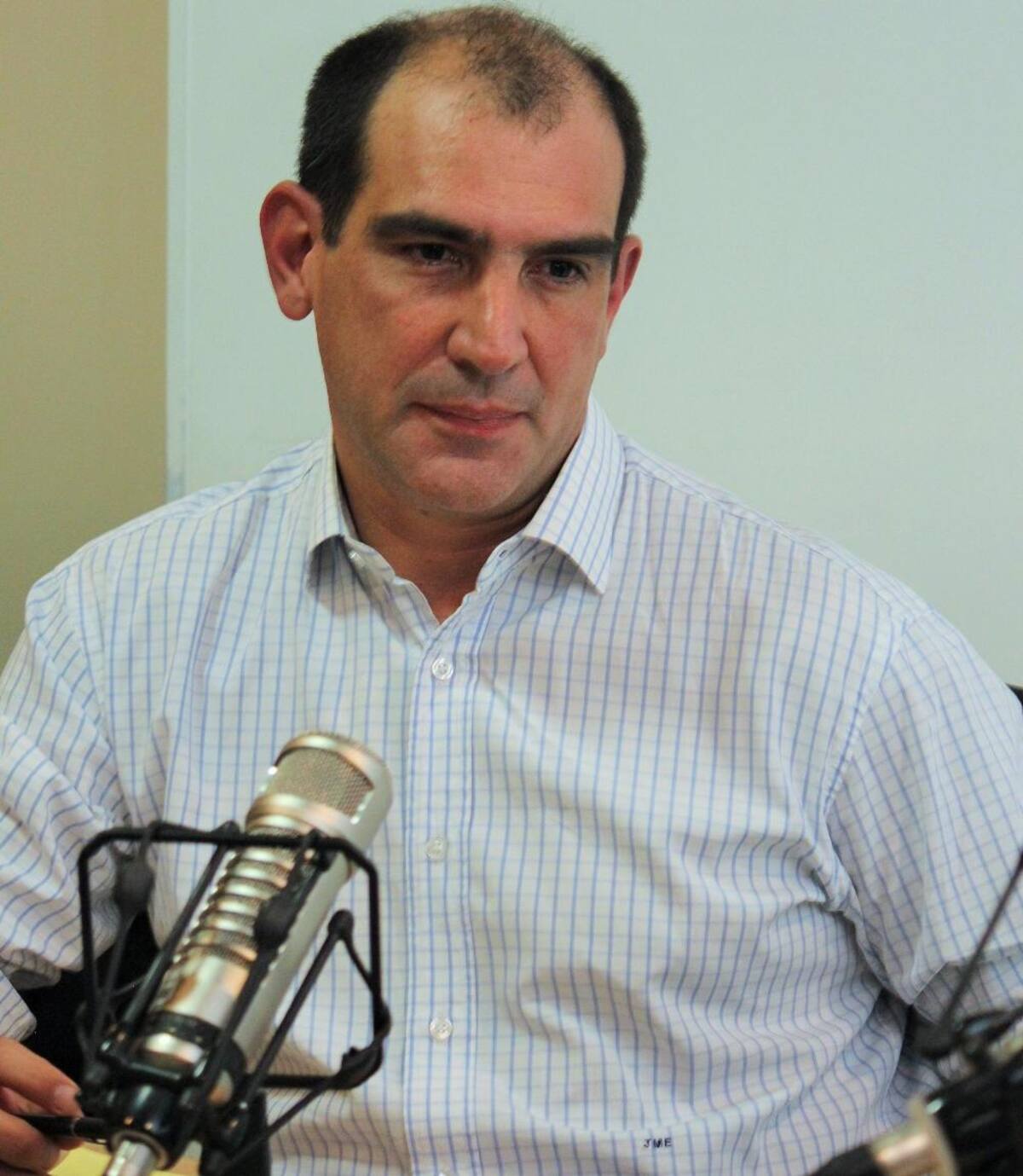 Jorge Mario Eastman