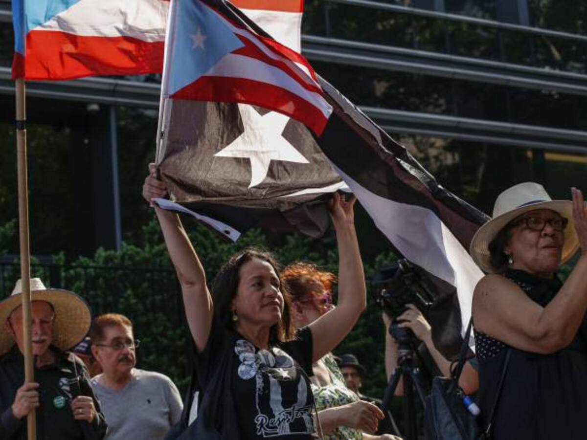 Comité de ONU pide a EE.UU facilitar la libre determinación de Puerto Rico