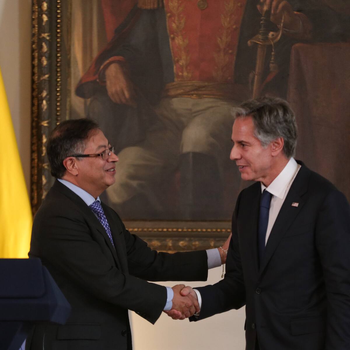 Este viernes inician las reuniones Colombia-EE.UU. para estudiar eliminación de visa