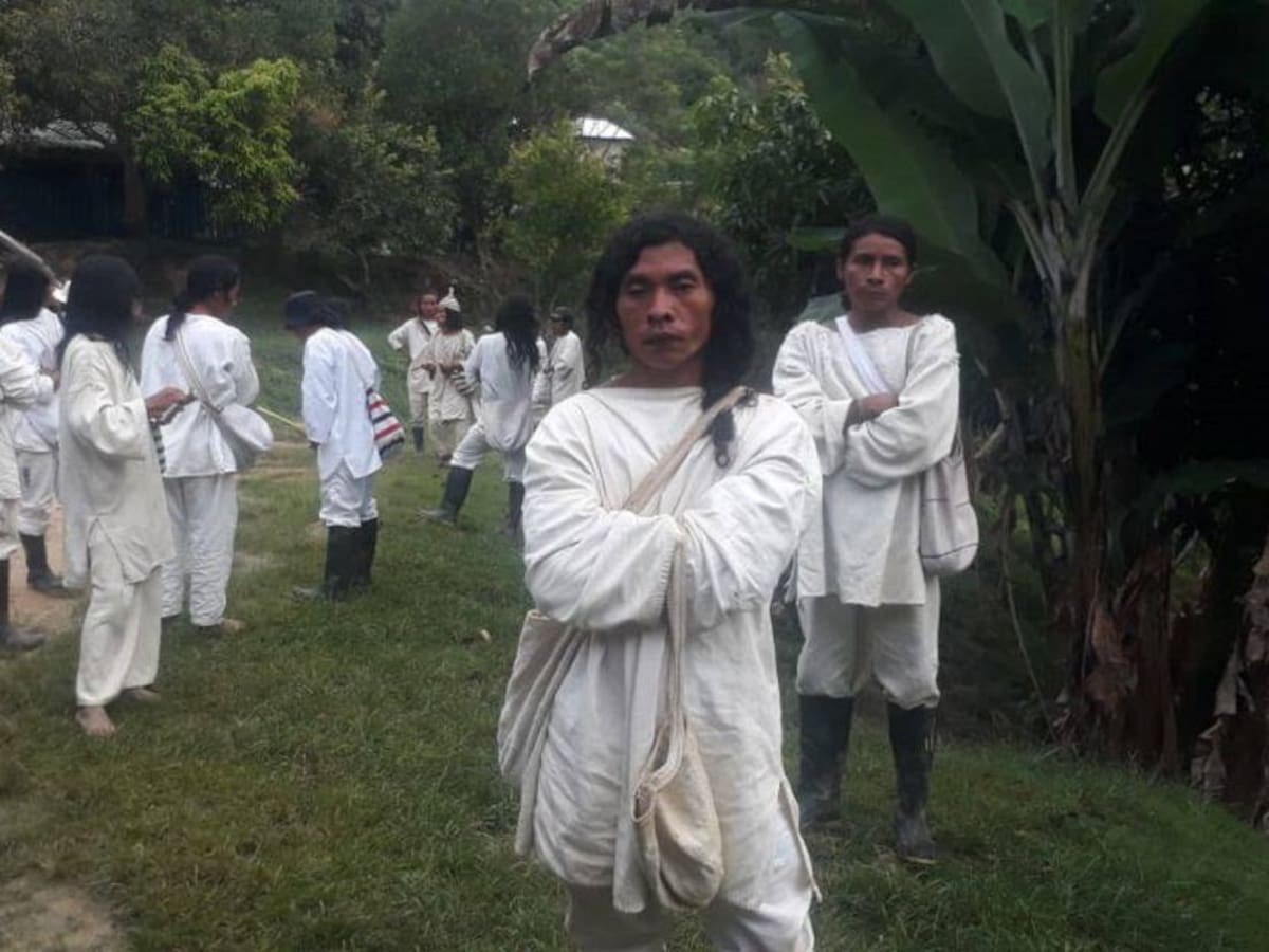 ‘Jalón de orejas’ de la PGN a alcaldes por enfrentamientos entre koguis de Magdalena y La Guajira