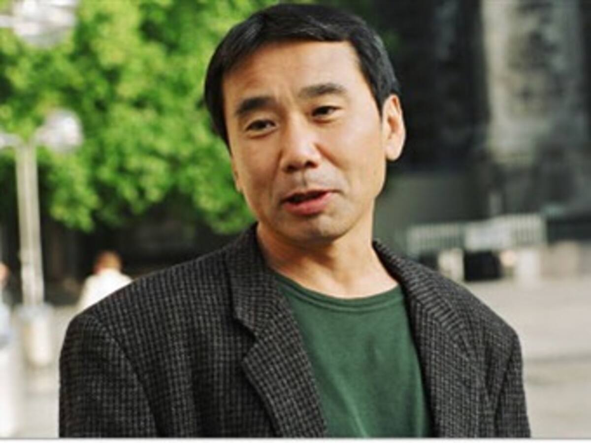 Haruki Murakami llena septiembre de ritmo con 'Baila, baila, baila'