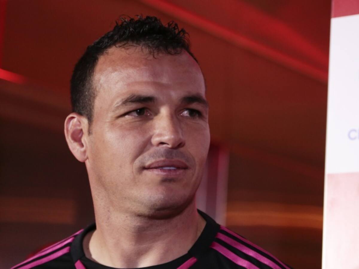 Alexis Viera no tiene sensibilidad en las piernas