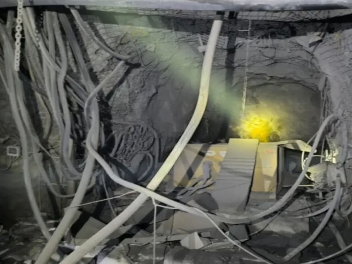 Tres vigilantes resultaron heridos en ataque con explosivos en mina de Buriticá, Antioquia