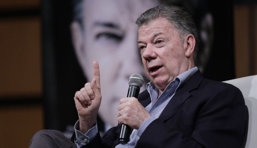 Juan Manuel Santos