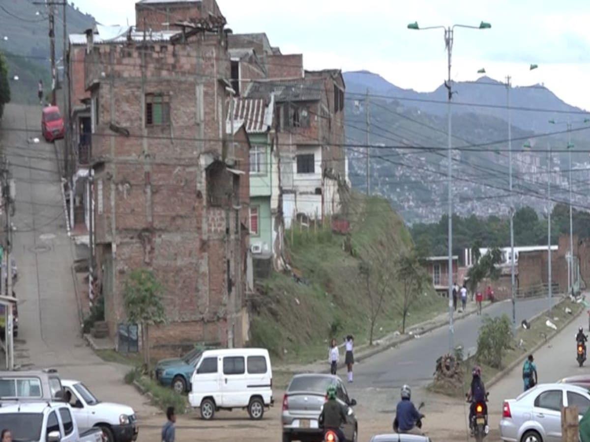 ¿Se retoma la ampliación de la Avenida Circunvalar?