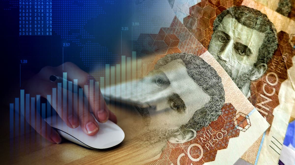 ¿Cuál es la tasa de interés más alta que hay para CDT? Bancos virtuales dan sorpresa