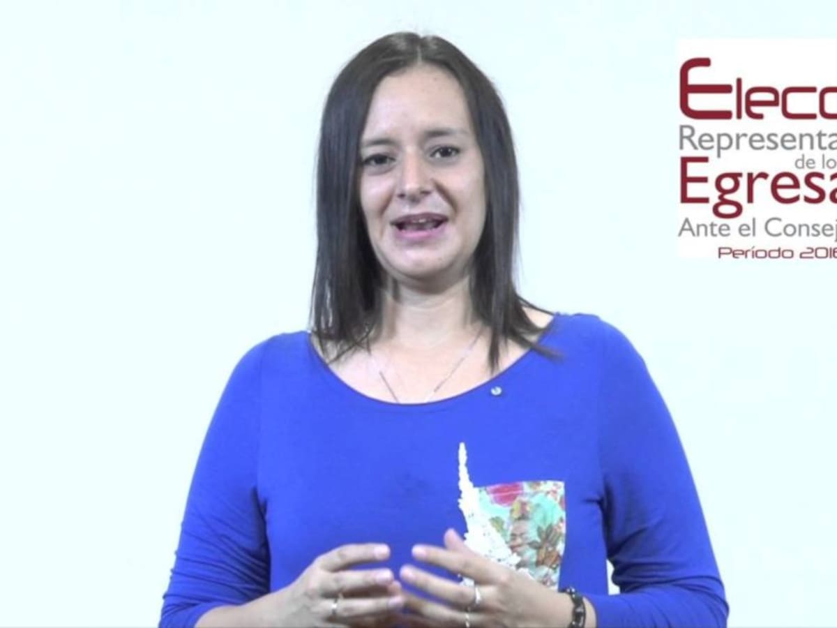 Abogada egresada de la UIS, nueva defensora regional del pueblo