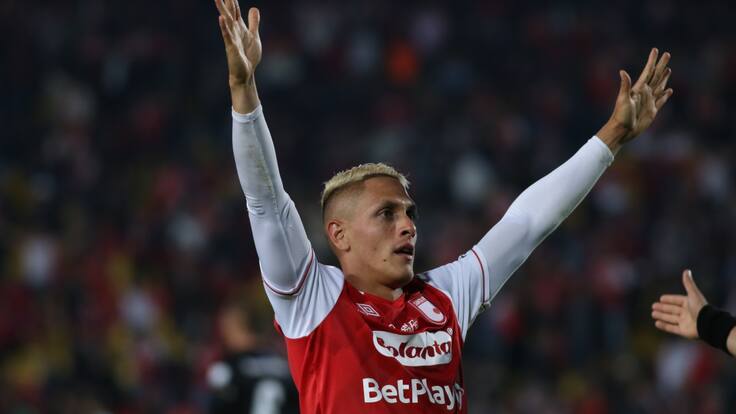 "Poner la opción en una encuesta no era la manera, pero ya pasó": Valdés