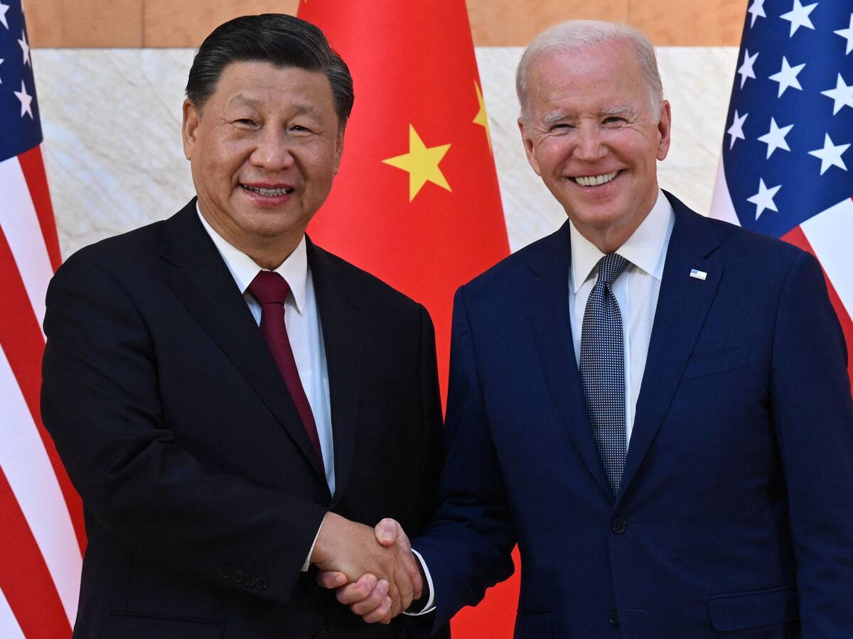 Los puntos de acuerdo y choque entre China y EE.UU. tras la reunión presidencial