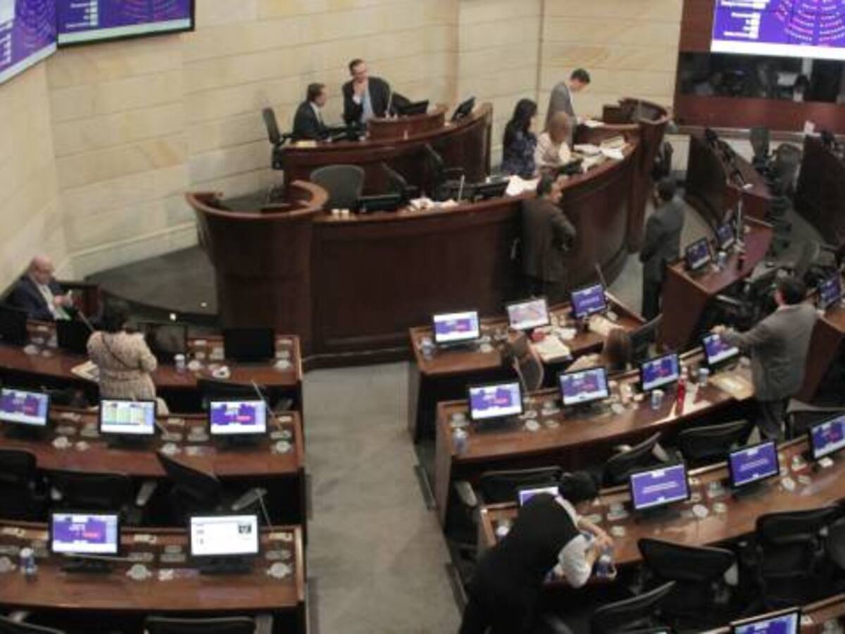 Reglamentación de la JEP tendrá su último examen en la plenaria de la Cámara