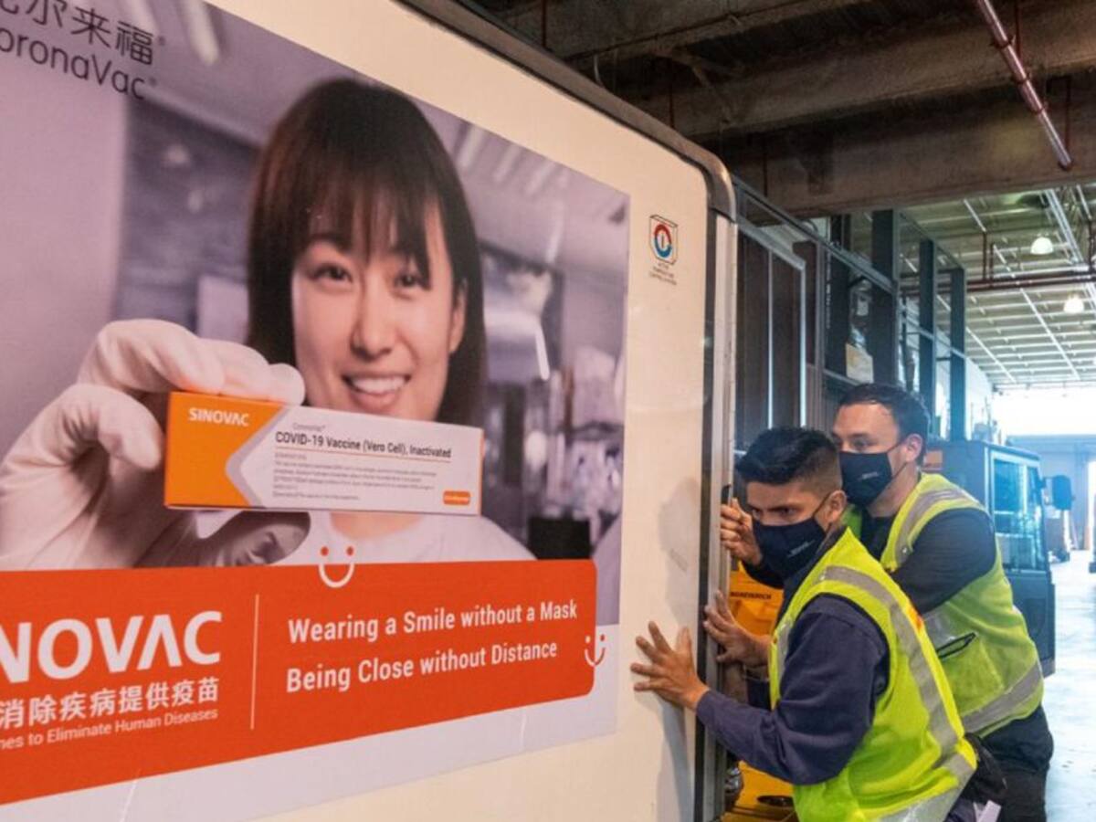 Coronavirus en Cartagena: 49 nuevos casos y un fallecido