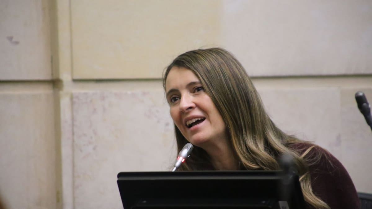 Informes de Inteligencia muestran que Deyanira Gómez estaba vinculada a cabecillas FARC: Valencia
