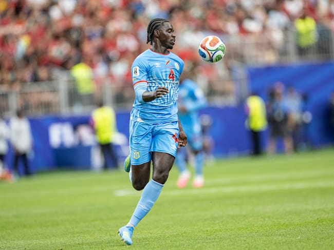 Axel Tuanzebe. Foto: Getty Images.