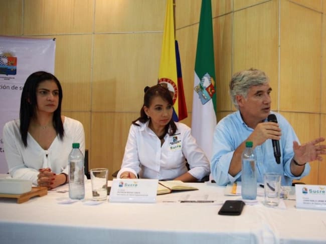 Alerta por posible epidemia de dengue en Colombia