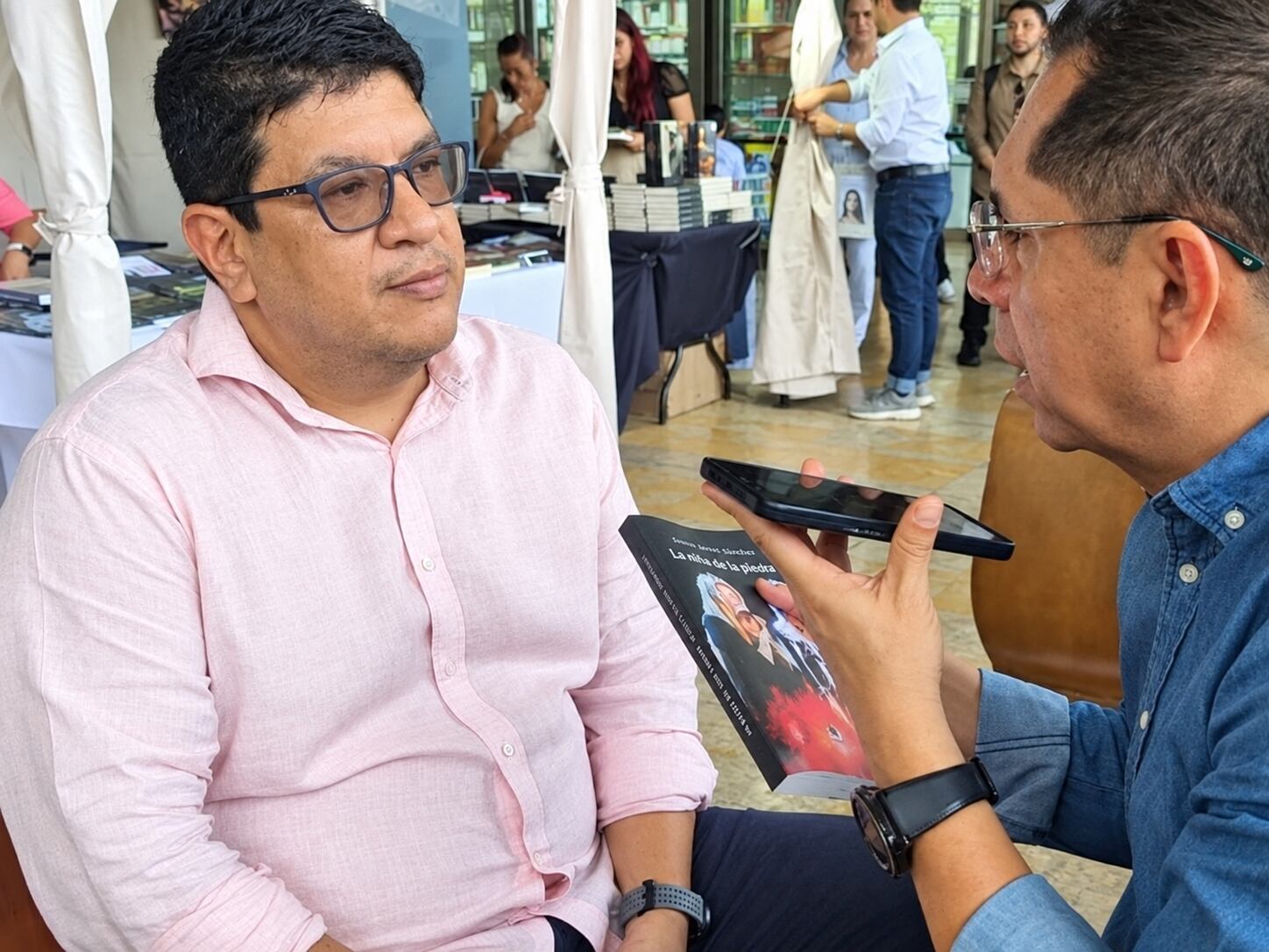 Foto: Caracol Radio