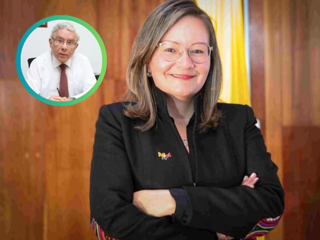 No existió ninguna presión para levantar la sanción contra Alberto Merlano Alcocer: SIC