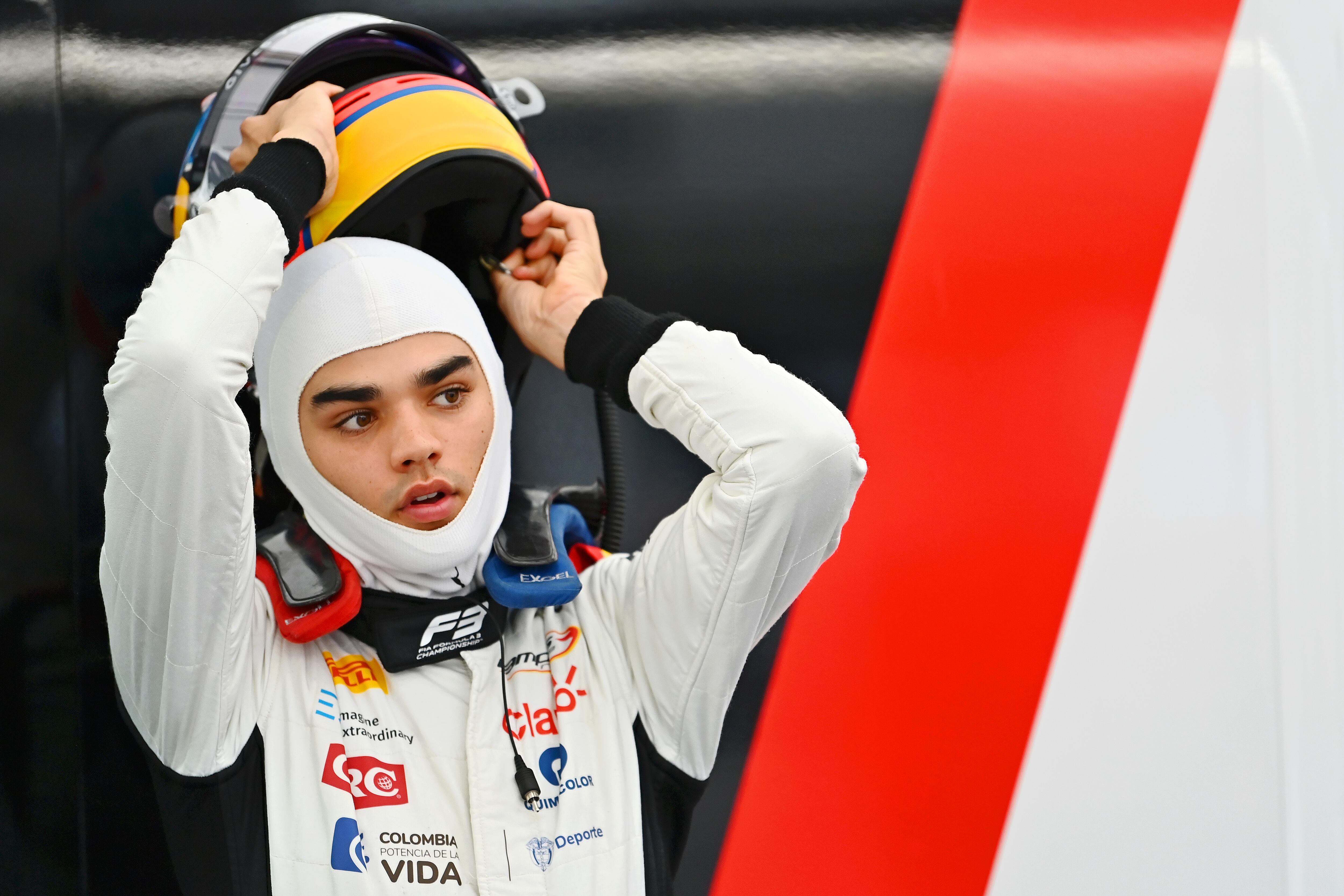 (Foto de James Sutton - Formula 1/Formula Motorsport Limited via Getty Images)