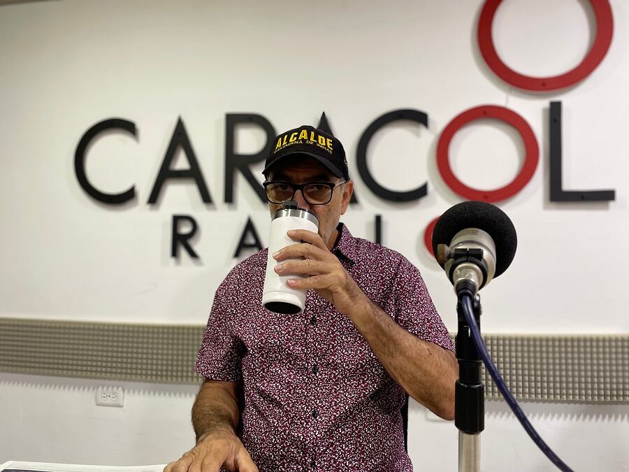 Caracol Radio