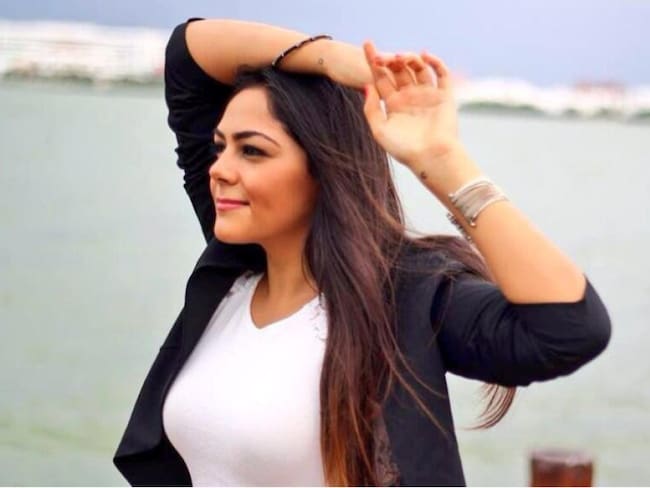 Su papel en la novela cautivó a los televidentes por su dulzura y sus frases.