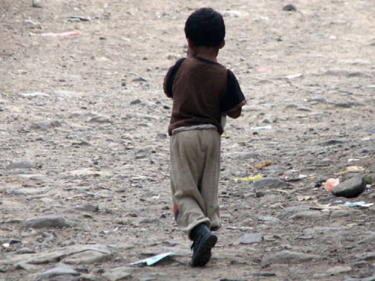 Denuncian presunta negligencia por muerte de menor desnutrido