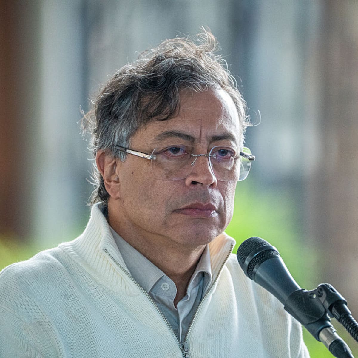 “Lo que hicieron fue un acto electoral y no científico”: Petro a la Junta del Banco de la República