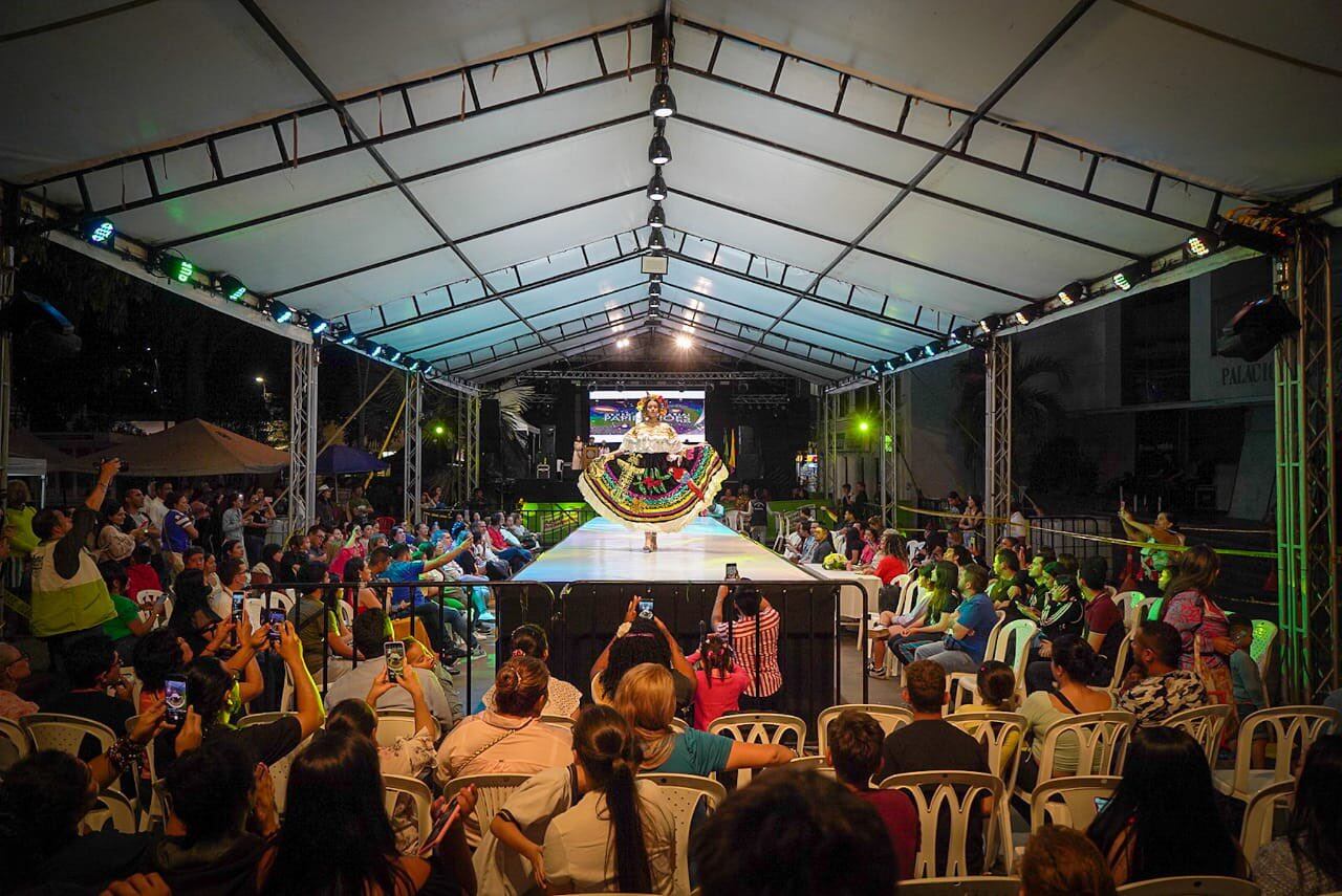 Ferias de Floridablanca